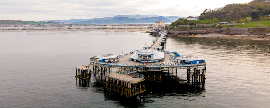 Letting Agents for Colwyn Bay, Colwyn Heights, Old Colwyn, Abergele ...